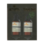 Verbena Oil Control Travel Duo Pack