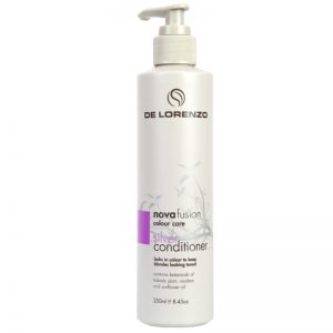 Novafusion Silver Conditioner 250ml