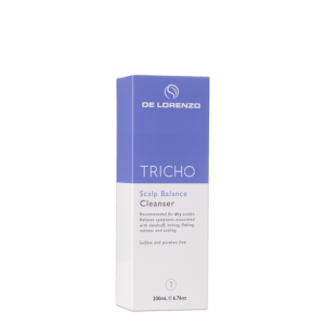 Scalp Balance Cleanser