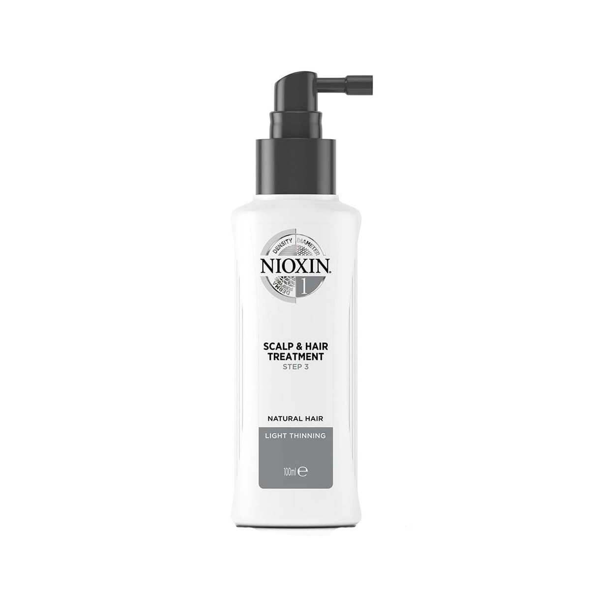 System 1 Scalp & Hair Treatment 100ml - Shampoo Plus System 1 Scalp & Hair Treatment 100ml - Shampoo Plus