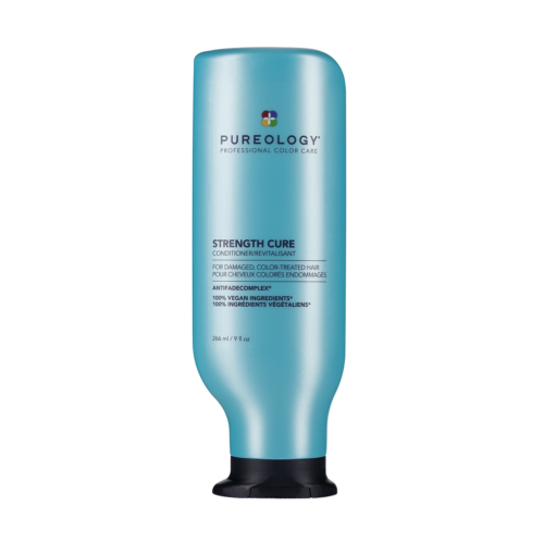 Strength Cure Conditioner 266ml - Image 1