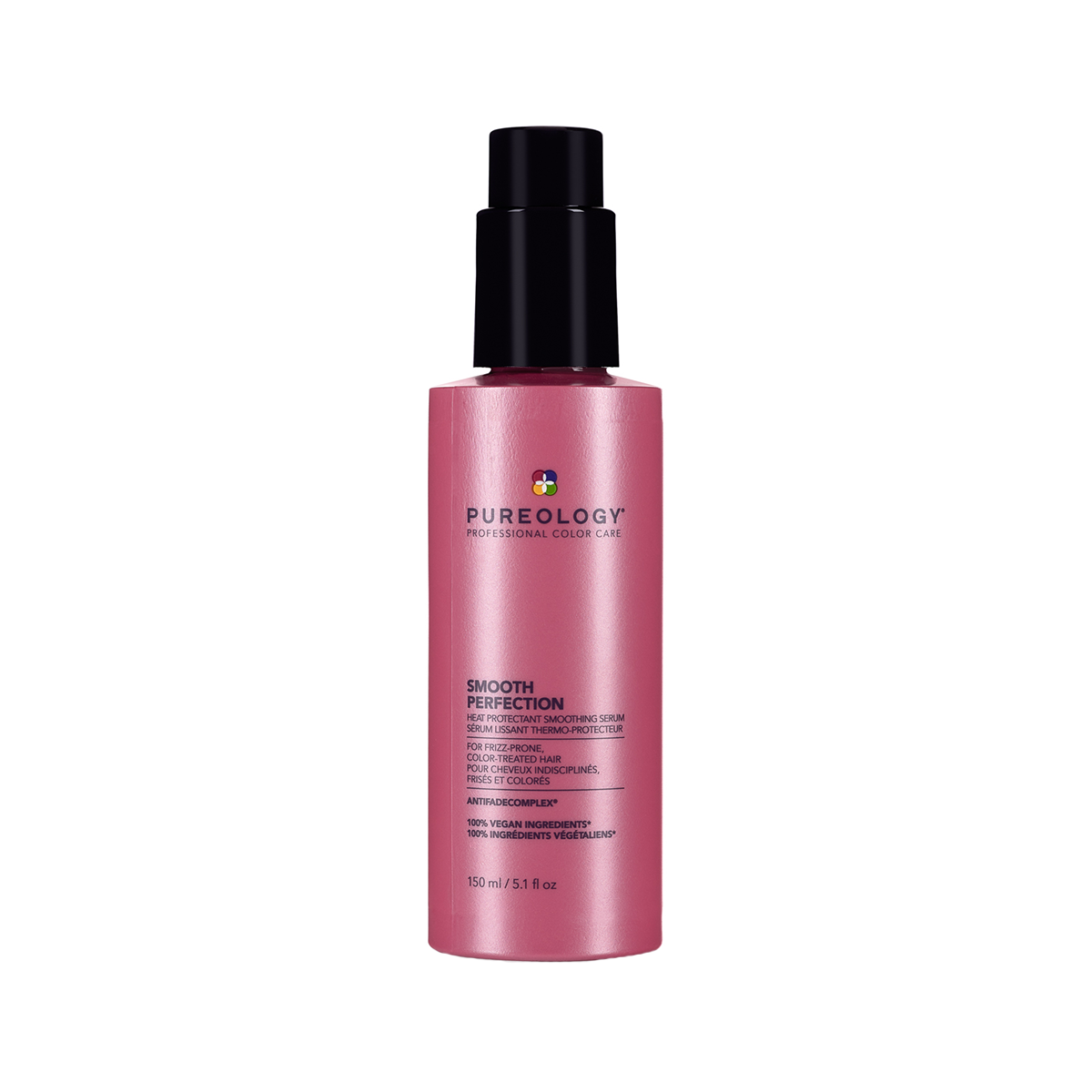 Smooth Perfection Smoothing Serum 150ml - Shampoo Plus