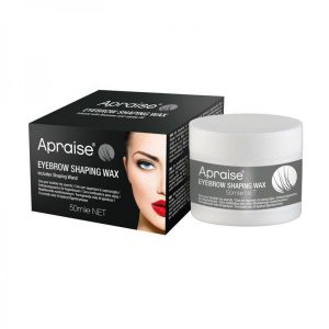 Apraise Eyebrow Shaping Wax 50ml