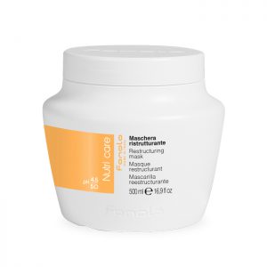 Restructure Mask 500ml