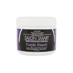 Salon Smart Purple Bleach Tub 250g