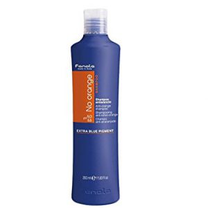 No Orange Shampoo 350ml