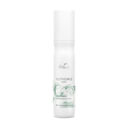 Nutricurls Milky Waves 150ml - Image 1