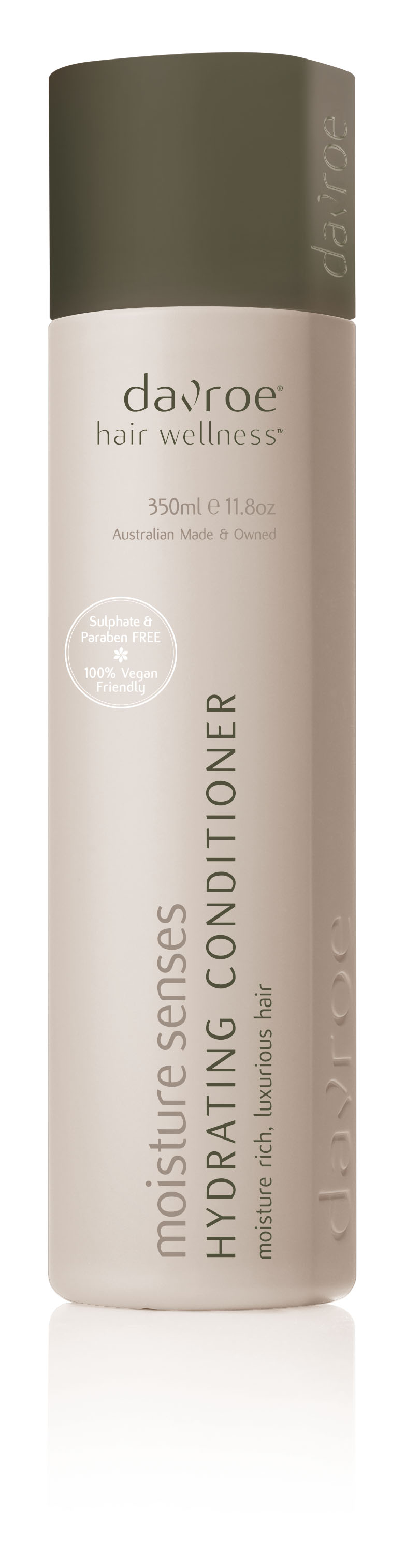 Moisture Hydrating Conditioner Shampoo Plus