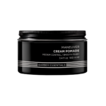 Brews Maneuver Cream Pomade 100ml