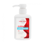Color + Clenditioner Red 355ml