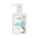 Color + Clenditioner Silver 355ml