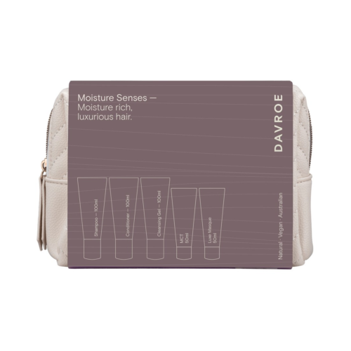 Moisture Travel Pack - Image 1