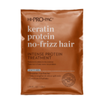 Keratin Protein No-Frizz Hair Treatment