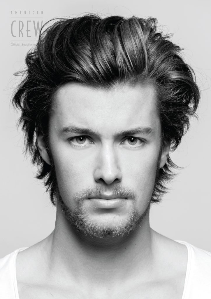 Shampoo Plus Your Hair Deserves It