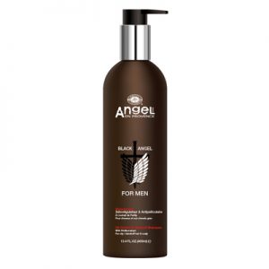 Oil Control & Dandruff Shampoo 400ml