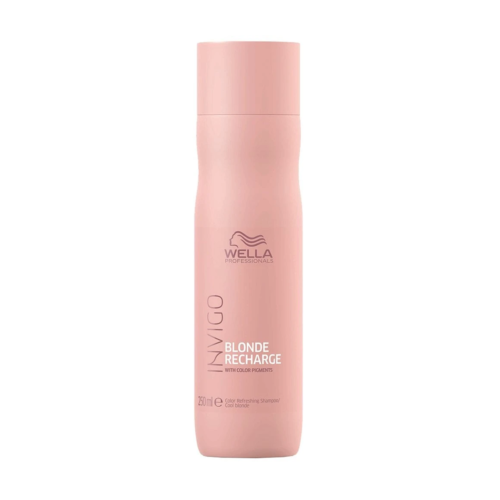 Blonde Recharge Cool Blonde Shampoo - Image 1