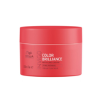 Brilliance Vibrant Color Mask