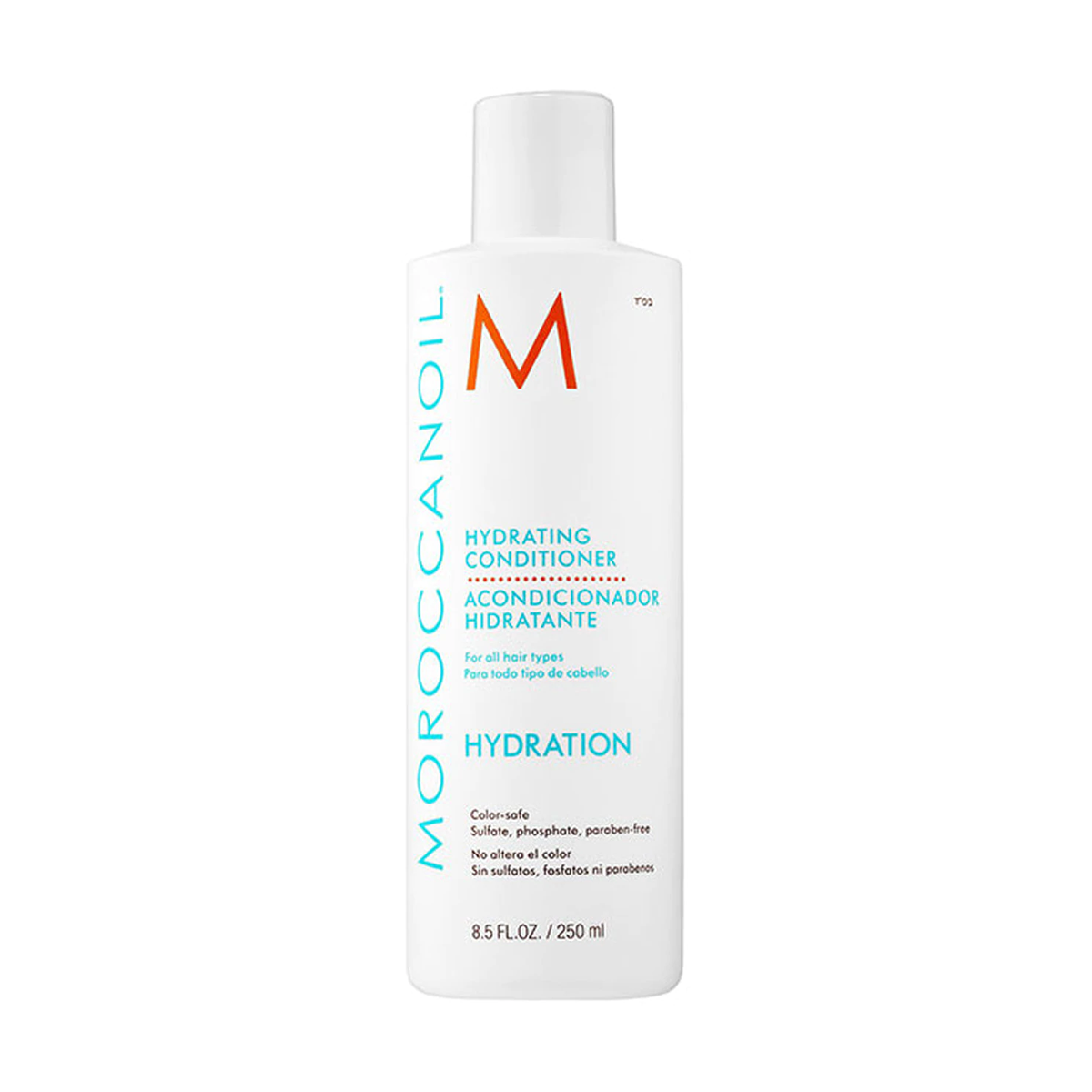 Moroccanoil hydration clearance