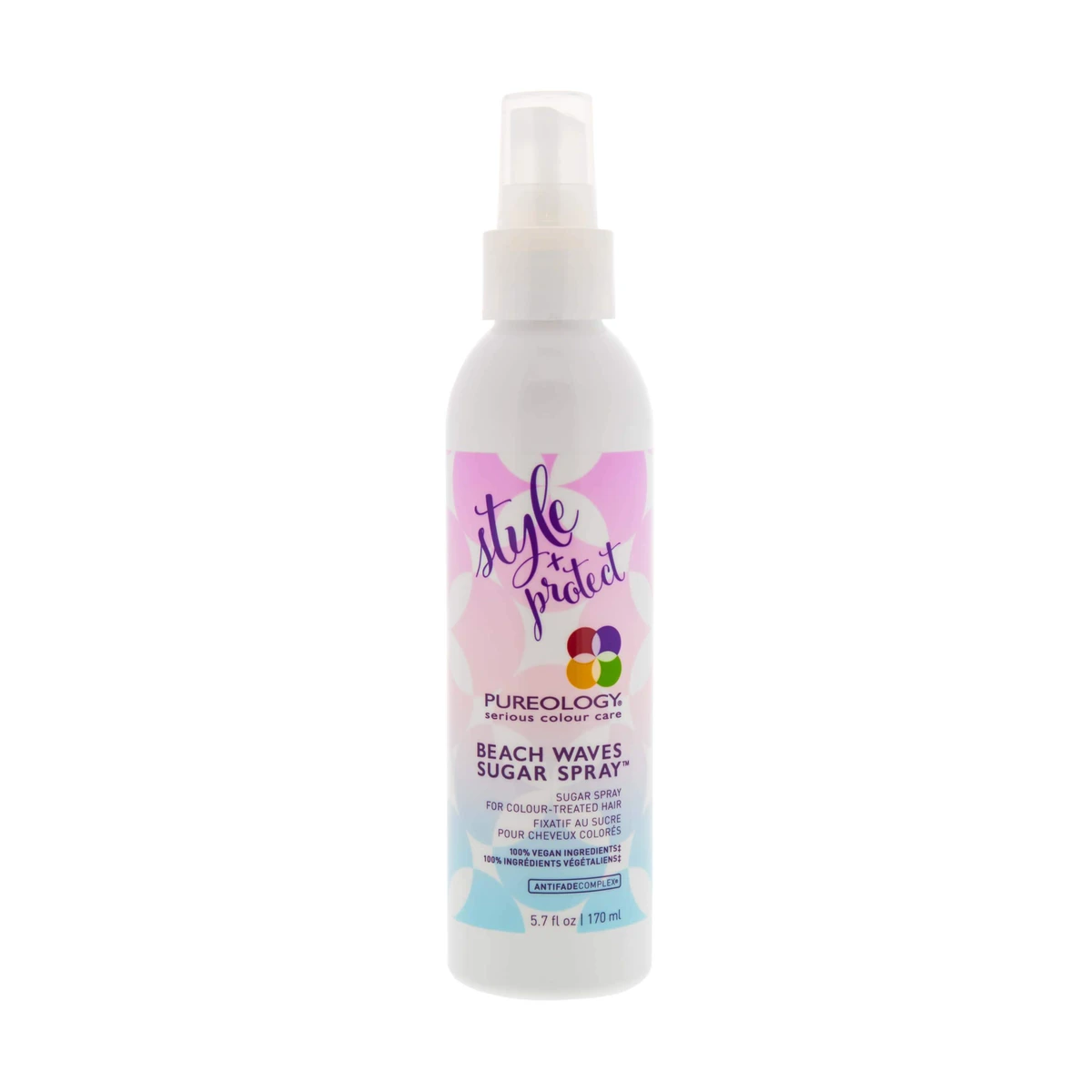 Beach Waves Sugar Spray 170ml - Shampoo Plus