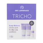 Scalp Balance Trio