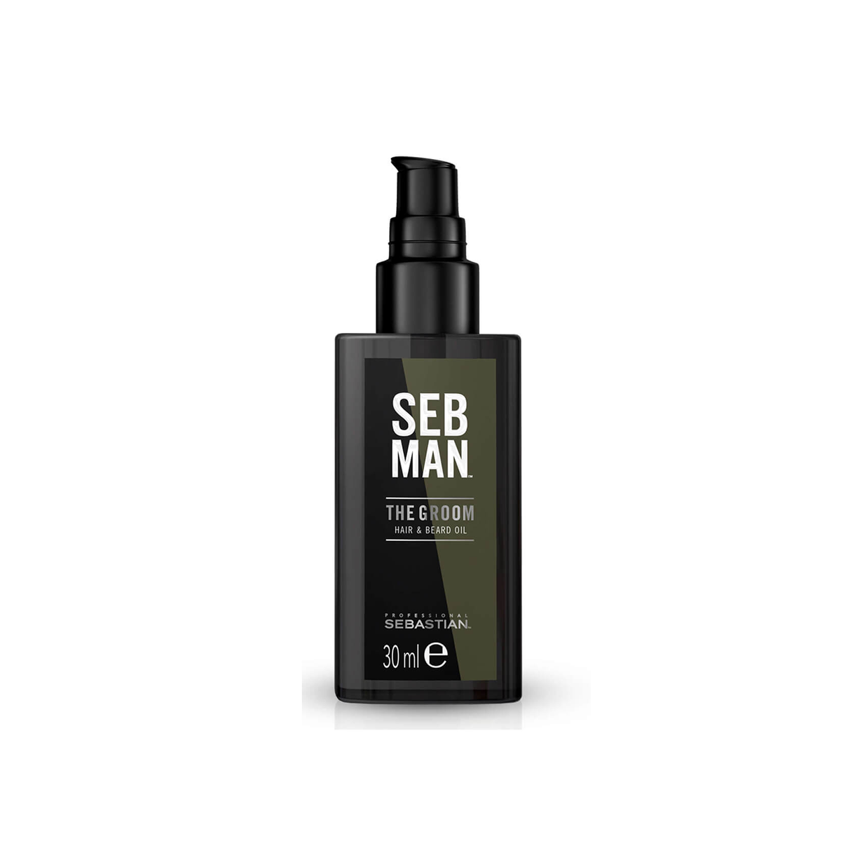 Seb Man – Shampoo Plus