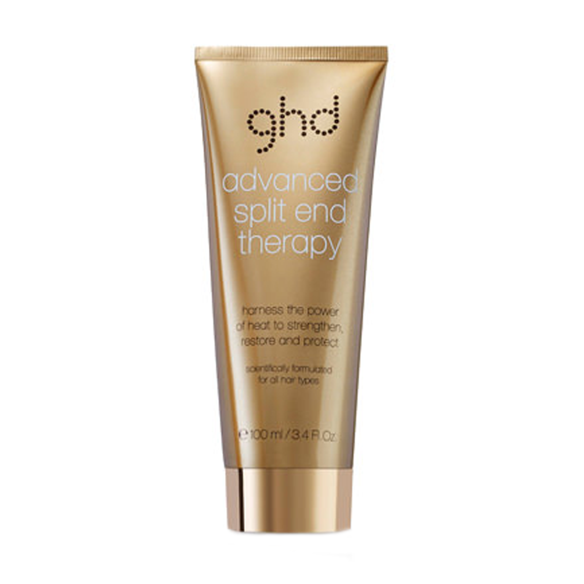 ghd shampoo