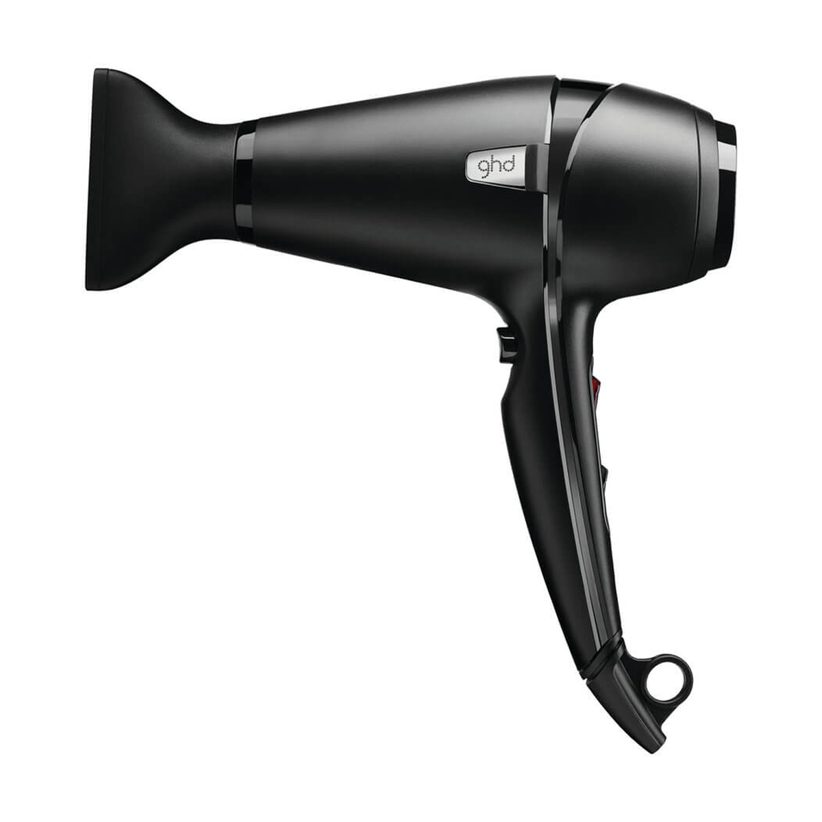 ghd air hairdryer Shampoo Plus