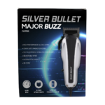 Silver Bullet Major Buzz Clipper