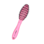 Happy Hair Brush Oval