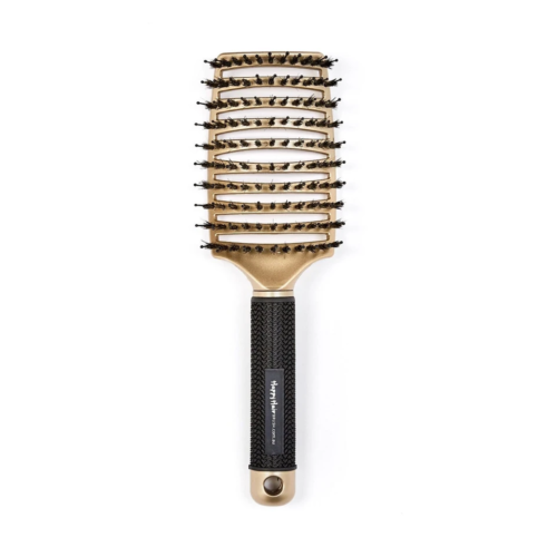 Happy Hair Brush Paddle - Image 1