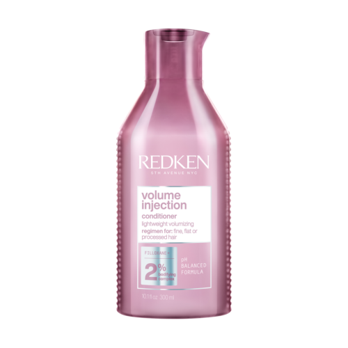 Volume Injection Conditioner 300ml - Image 1