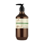 Hair Vitamin & Inca Inchi Oil Shampoo 400ml