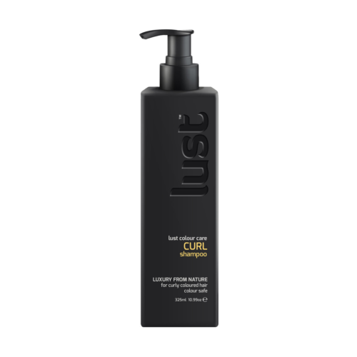 Curl Shampoo 325ml - Image 1