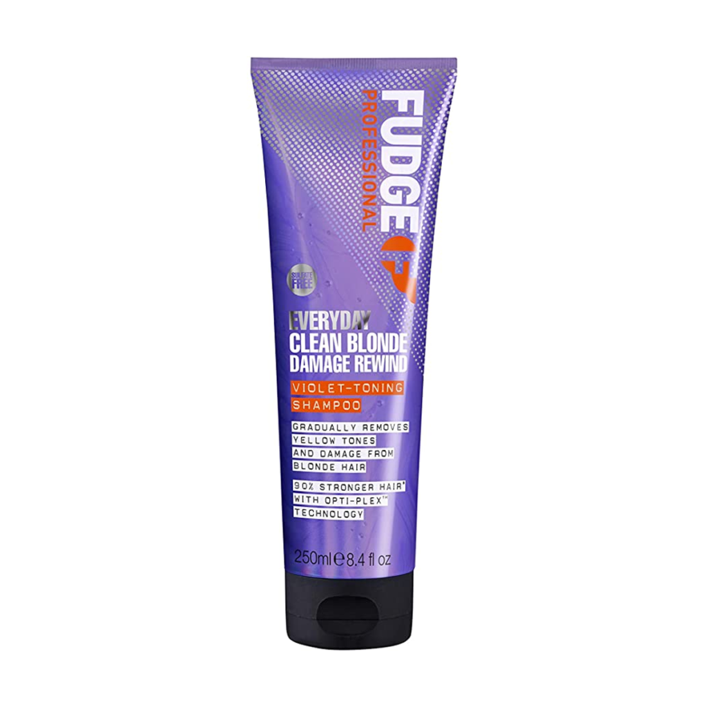 Fudge Shampoo Plus