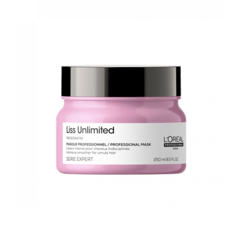 Liss Unlimited Masque 250ml - Image 1