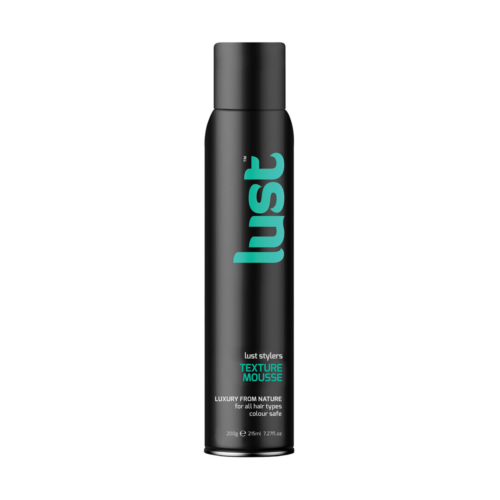 Texture Mousse 200gm - Image 1