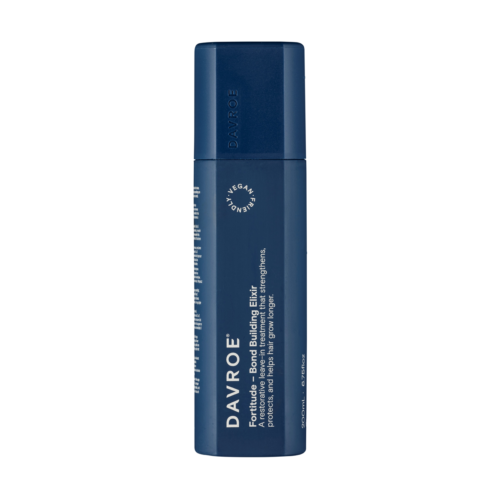 Fortitude Bond Building Elixir 200ml - Image 1