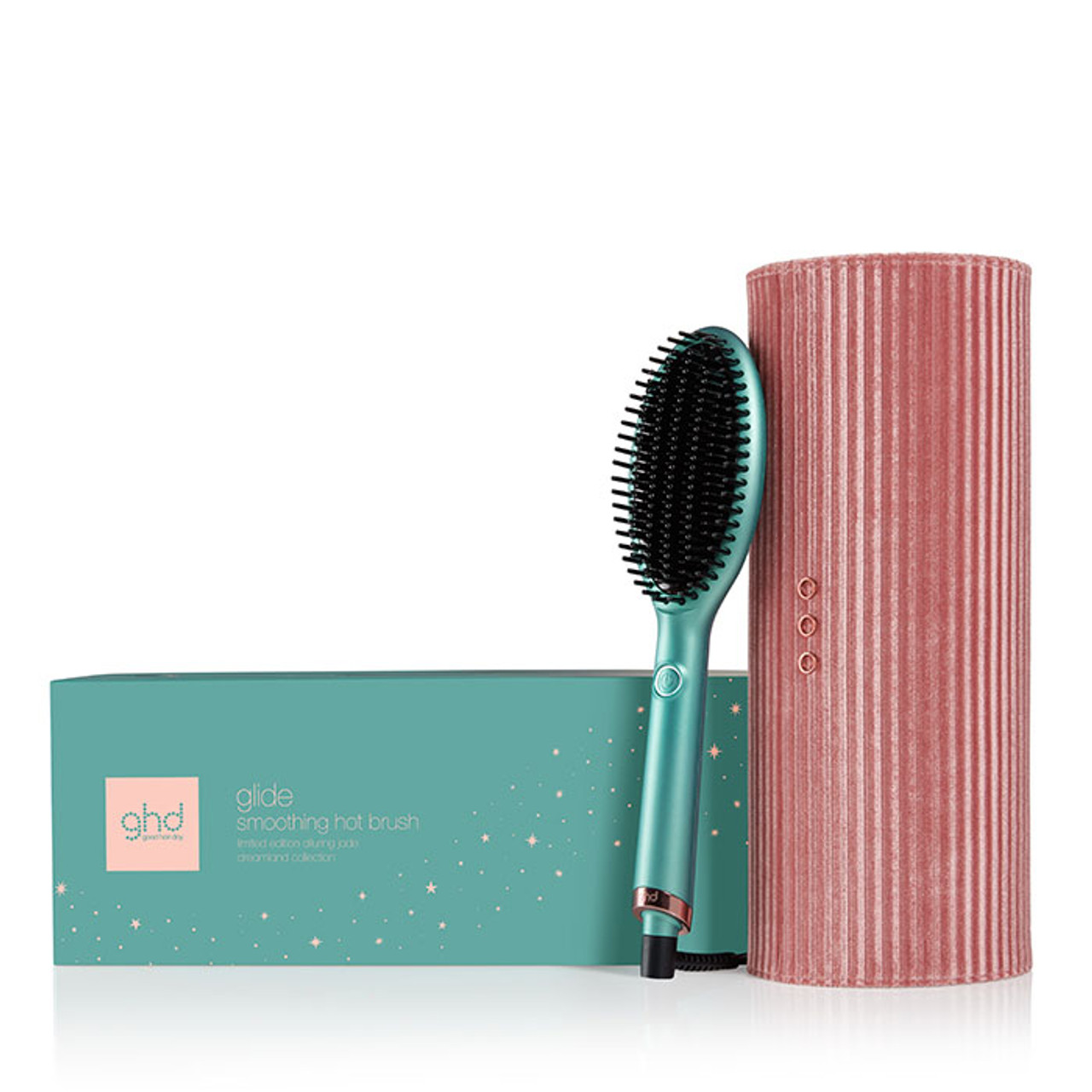 ghd glide dreamland styler Shampoo Plus