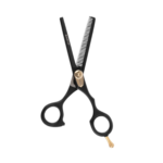 Iceman Blaze Black 5.5 Hairdressing Thinner