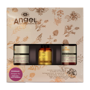 Angel Rosemary Trio