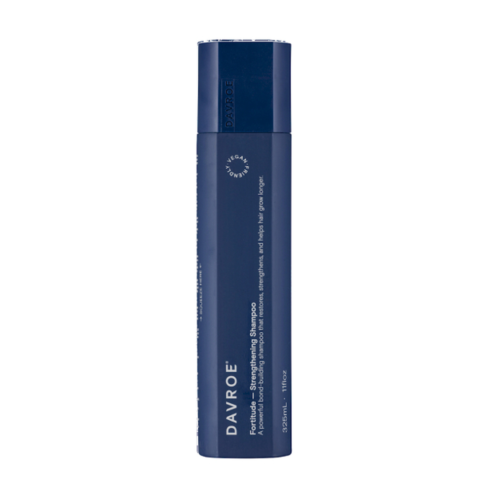 Fortitude Strengthening Shampoo 325ml - Image 1