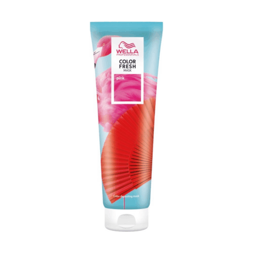 Color Fresh Mask Pink 150ml - Image 1