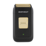 Silver Bullet Buzz Man Shaver