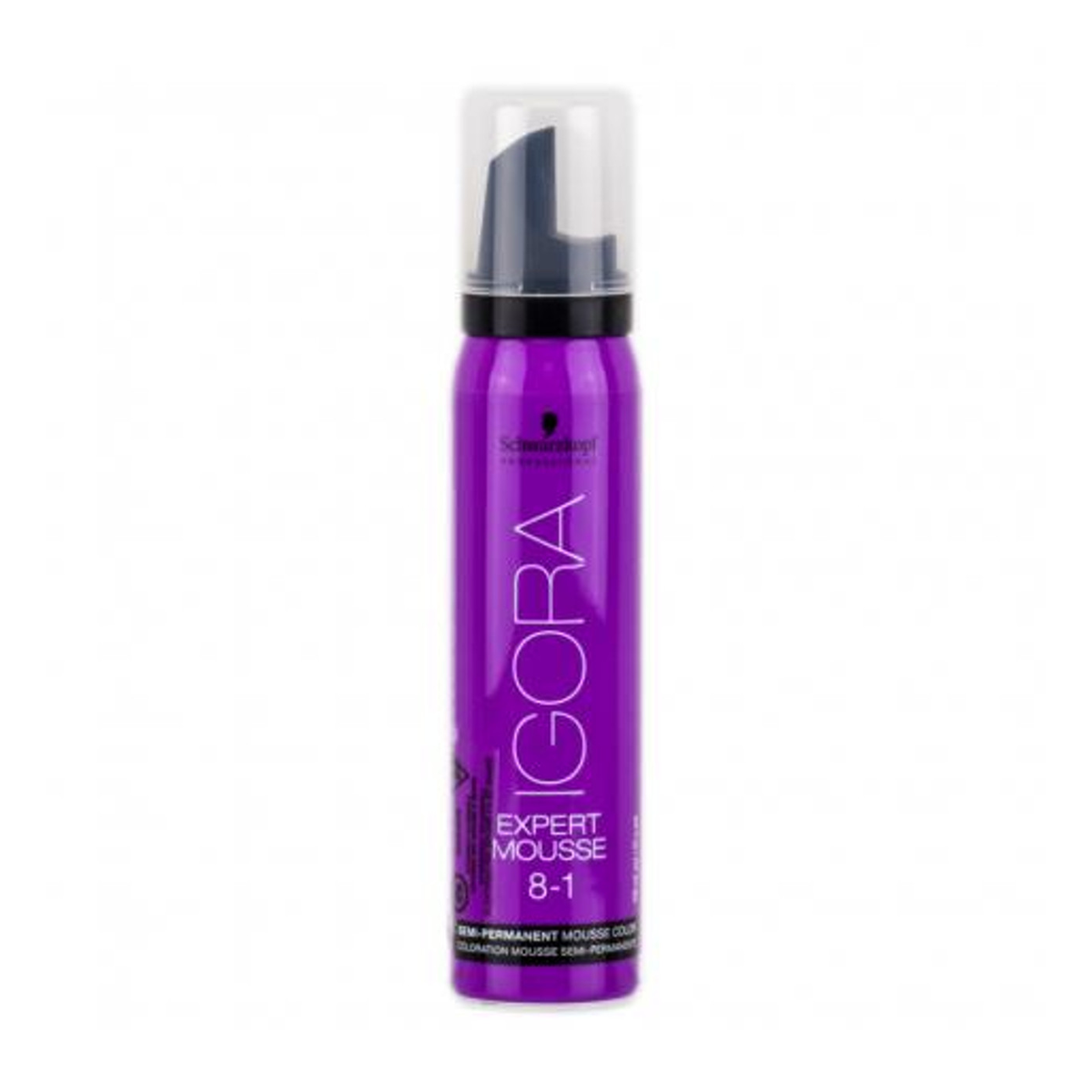 Igora Color Gloss 8-1 100ml - Shampoo Plus