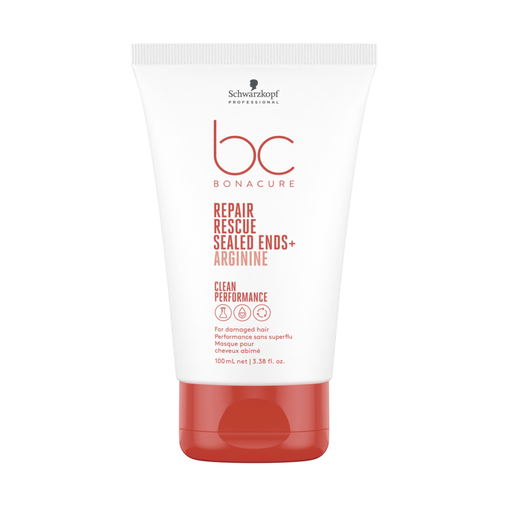 Repair Rescue Sealed Ends 100ml Shampoo Plus Repair Rescue Sealed Ends 100ml Shampoo Plus