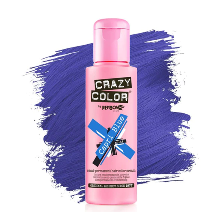 Capri Blue 100ml Shampoo Plus