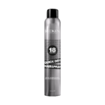 Quick Dry Hairspray 400ml