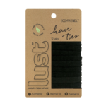 Lust Hair Ties 12 pack