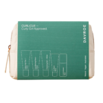 Curlicue Travel Pack