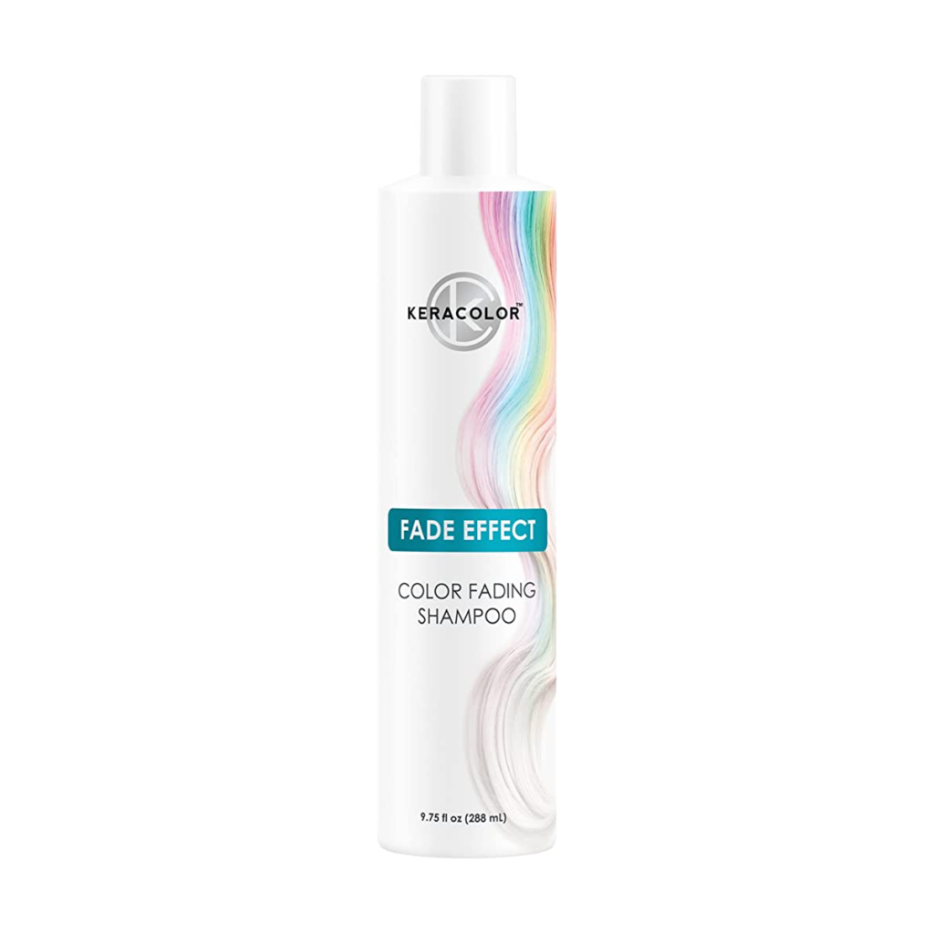 Keracolor Color Fading Shampoo 288ml Shampoo Plus